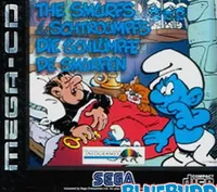 Smurfs, The